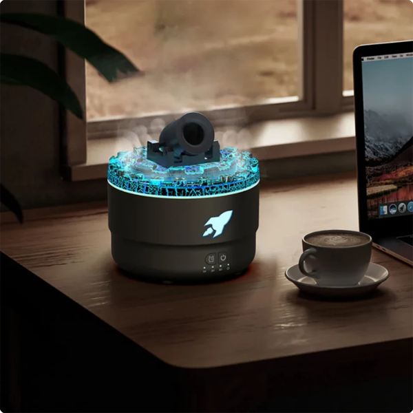 Cannon Aroma Humidifier