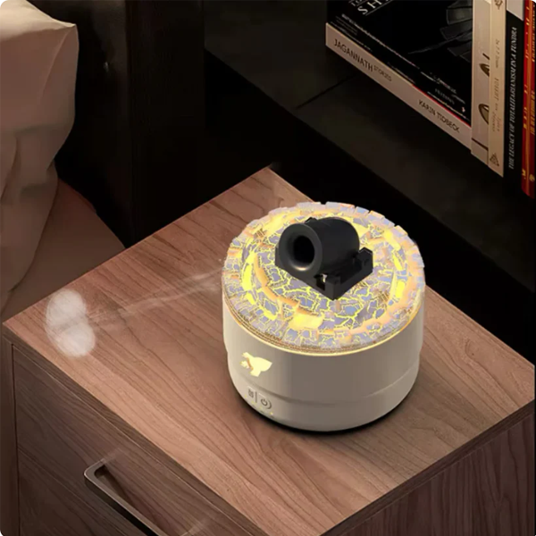 Cannon Aroma Humidifier