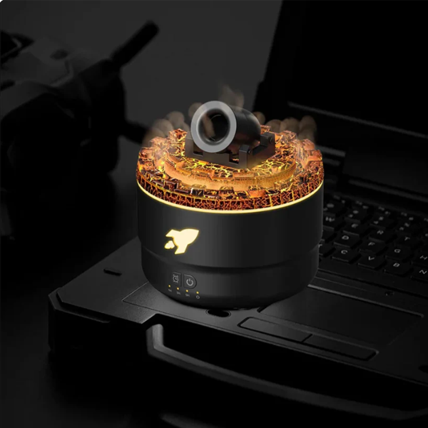Cannon Aroma Humidifier