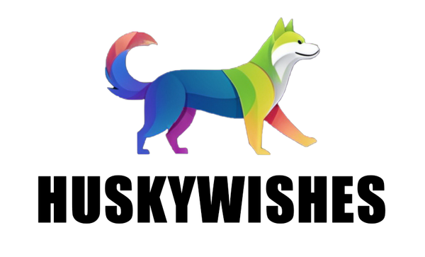 HuskyWishes