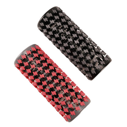 Yoga Pillar The Original Collapsible Foam Roller Muscle relaxation