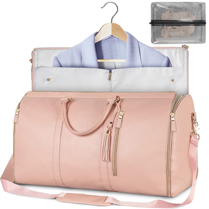 Multifunctional Chic Travel Tote