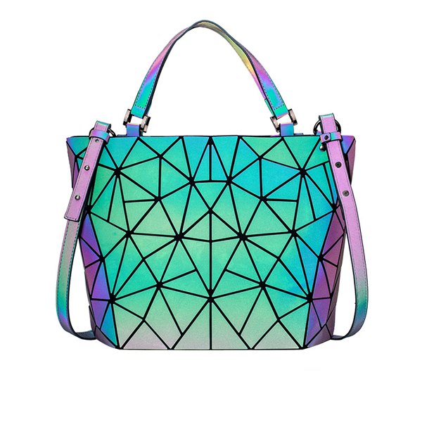 2024 Lumination Holographic Handbag