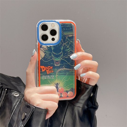 Dragon Ball Phone Case