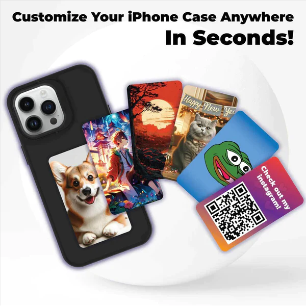 AI PHONE CASE