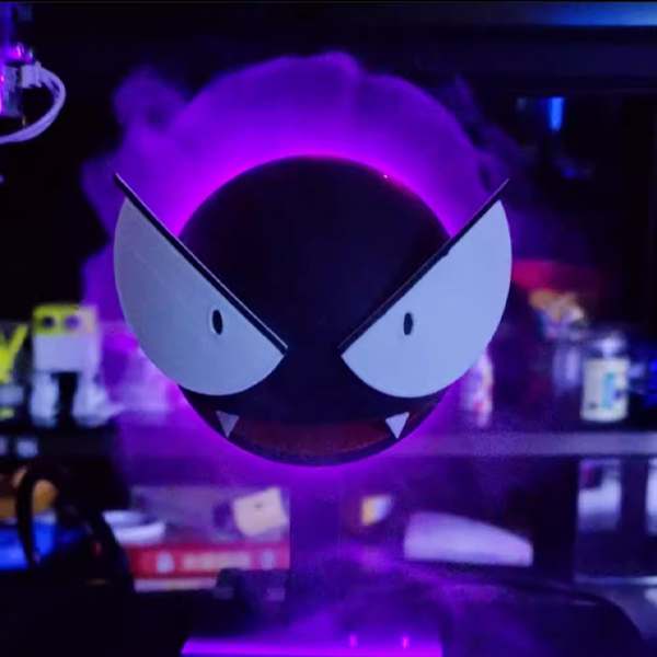 Gastly Humidifier