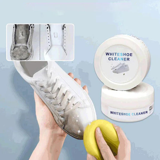 Multifunctional Shoe Cleaning Cream