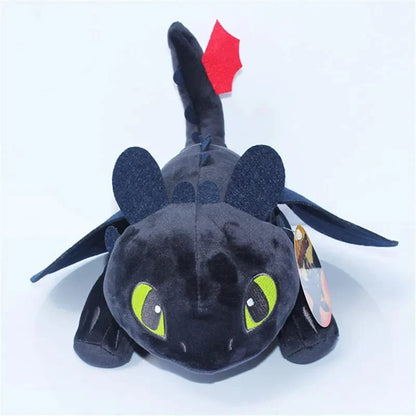 Toothless Car accessories