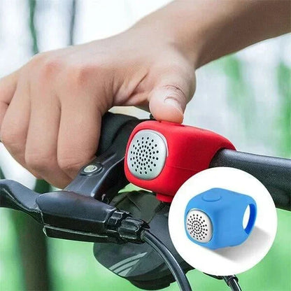 Super Bike Horn Ensure Your Safe-2024