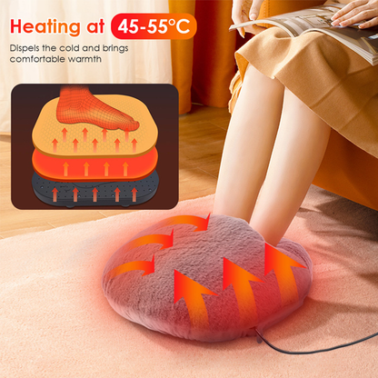 Winter Foot Warmer New 2024