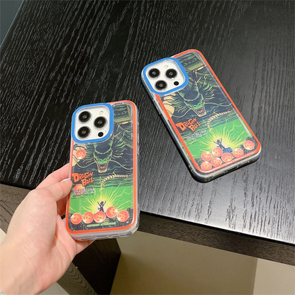 Dragon Ball Phone Case