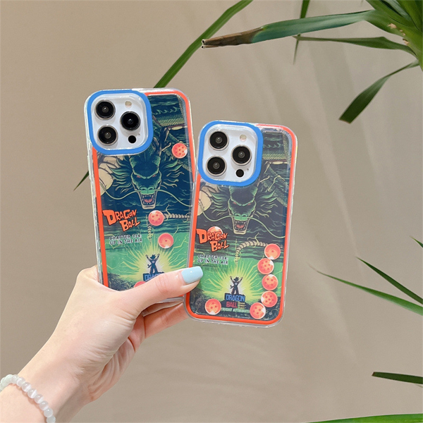 Dragon Ball Phone Case