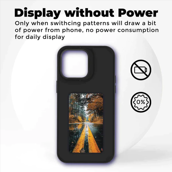 AI PHONE CASE