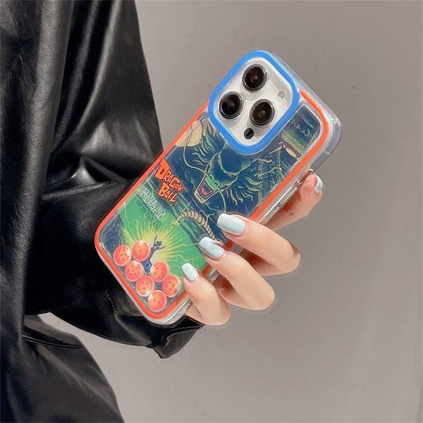 Dragon Ball Phone Case