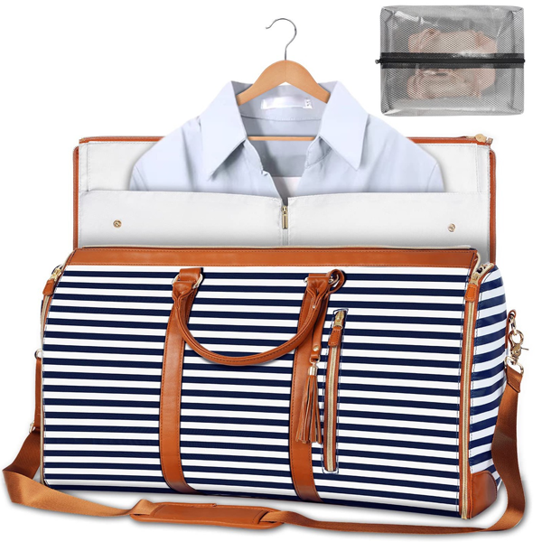 Multifunctional Chic Travel Tote