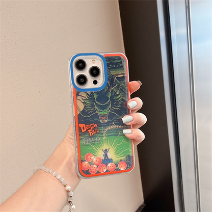 Dragon Ball Phone Case