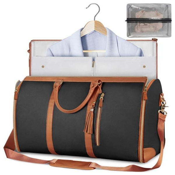 Multifunctional Chic Travel Tote