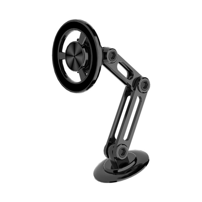 Universal 360° PRO, Robotic Arm Magnetic Car Phone Holder