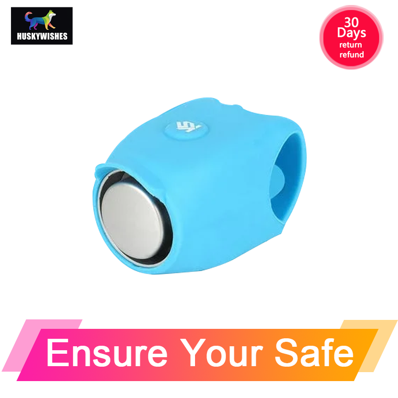 Super Bike Horn Ensure Your Safe-2024