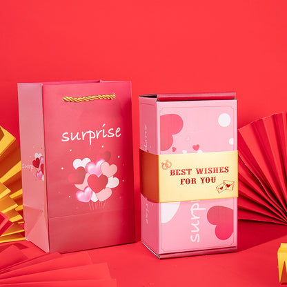 Gift & Birthday Surprise Box