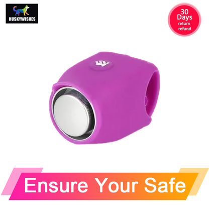 Super Bike Horn Ensure Your Safe-2024