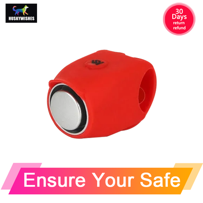 Super Bike Horn Ensure Your Safe-2024