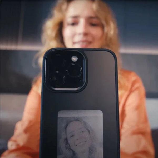 AI PHONE CASE