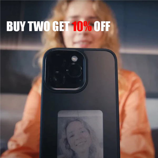 AI PHONE CASE