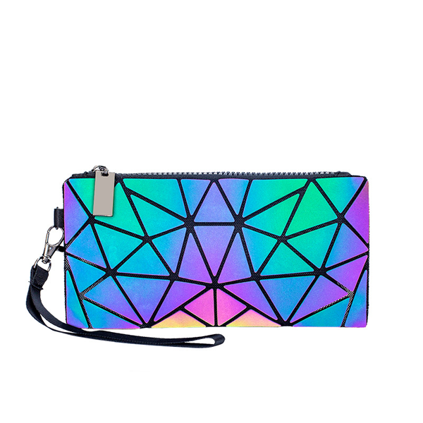 2024 Lumination Holographic Handbag